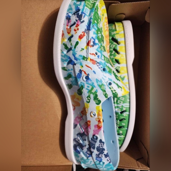 Sperry Men's A/O Float Boat Shoe - Picture 1 of 2